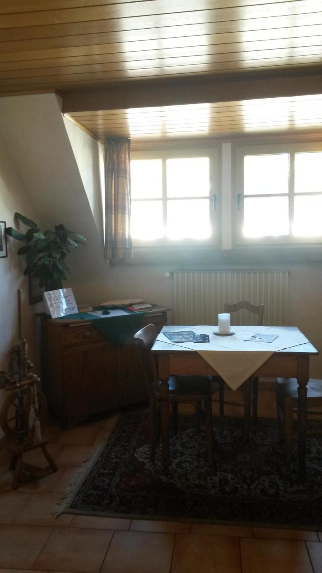 Historische Wassermuehle Hotel
