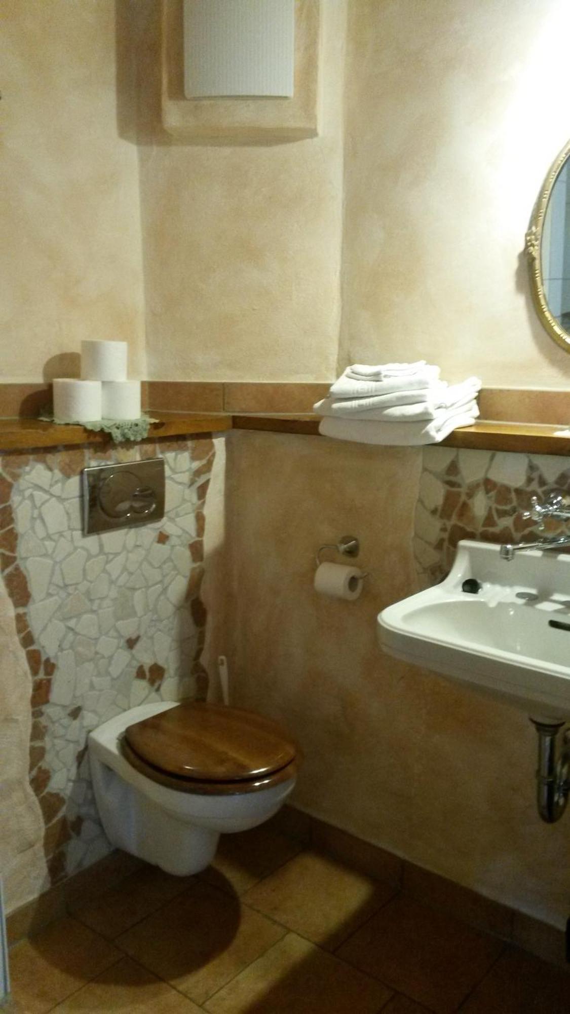 Hotel Historische Wassermuehle