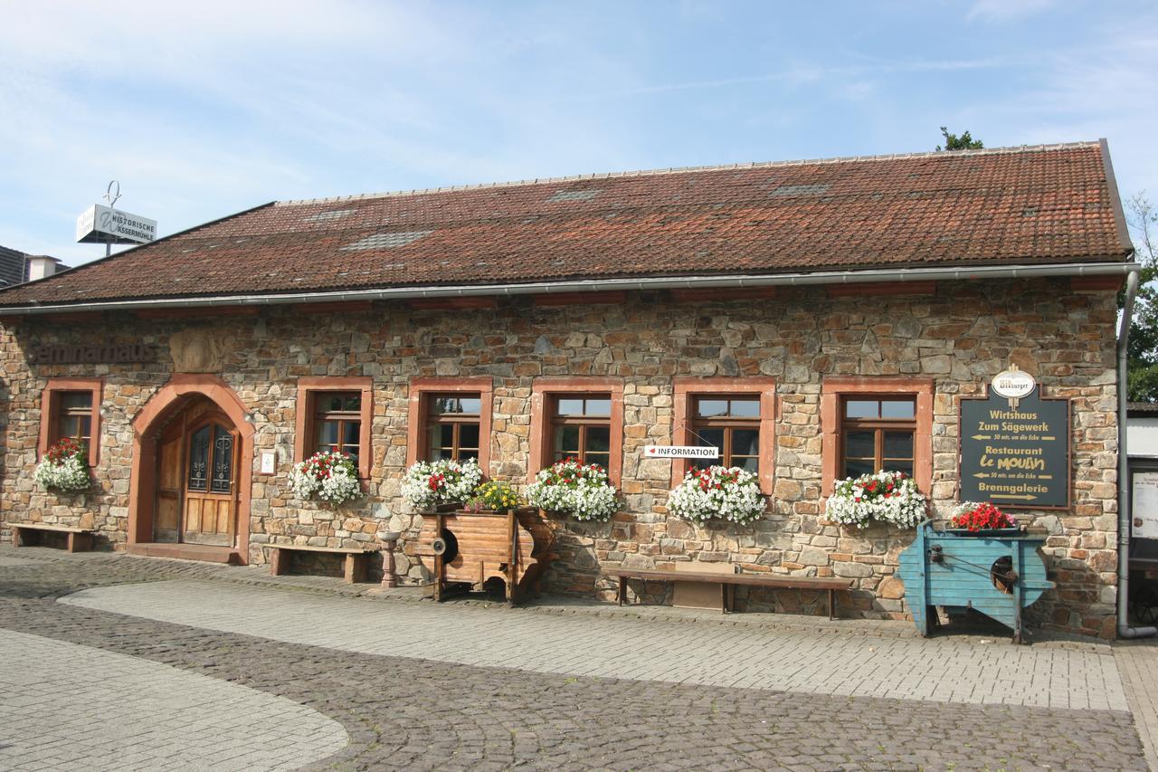Hotel Historische Wassermuehle 3*