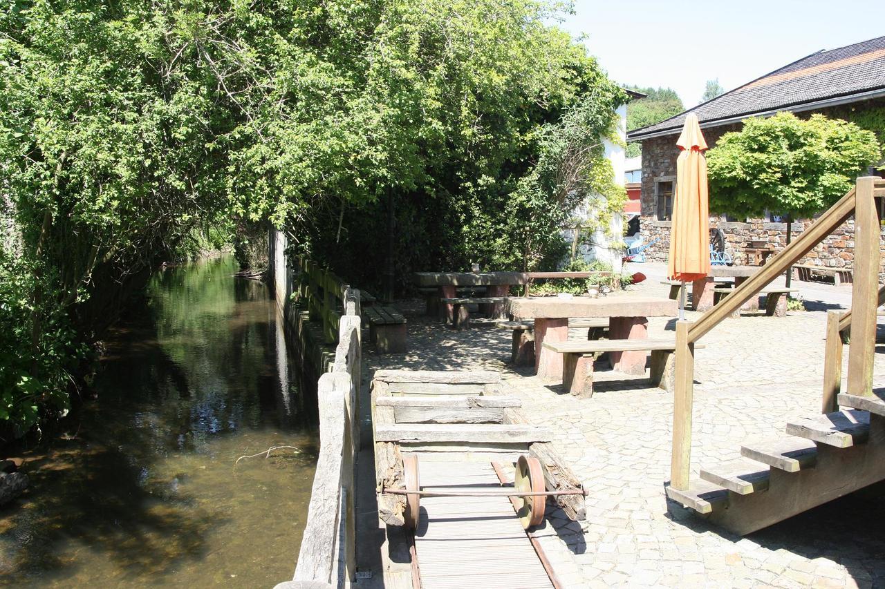 Hotel Historische Wassermuehle