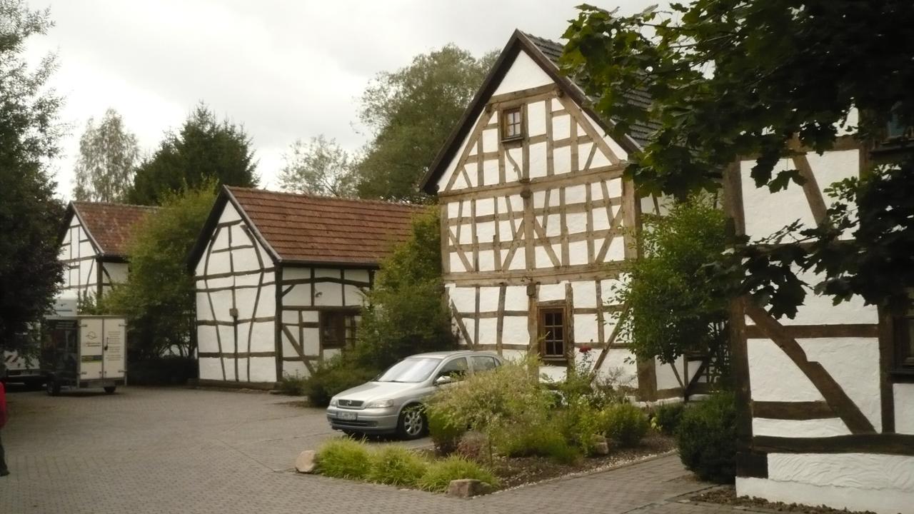 Hotel Historische Wassermuehle 3*