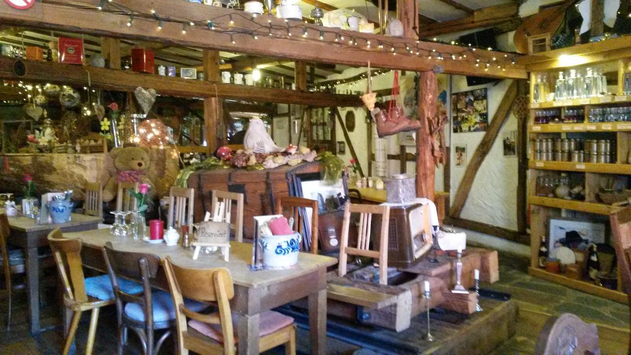 Historische Wassermuehle Hotel
